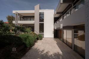 VILLA IM ORIGINAL BAUHAUS-STIL | KANZLERVIERTEL – 67071 Oggersheim, Ludwigshafen am Rhein – Vorschaubild 12