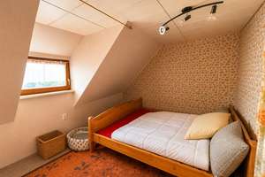 1-2 Familienhaus auf 180 m² Wohnfläche, 1.500 m² Grundstück, 2 Garagen und großzügiger Garten – Die vollständige Adresse der Immobilie erhältst du vom Anbieter., 38871 Ilsenburg (Harz) – Vorschaubild 19