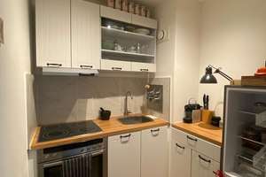 Vom Eigentümer: Helles, kernsaniertes Apartment in Neuehrenfeld – Die vollständige Adresse der Immobilie erhältst du vom Anbieter., 50823 Neuehrenfeld, Köln – Vorschaubild 6
