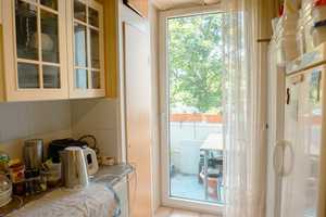 3-Zimmer Eigentumswohnung mit 2 Balkonen und Garage – Lutherstr. 37, 30171 Hannover – Vorschaubild 6