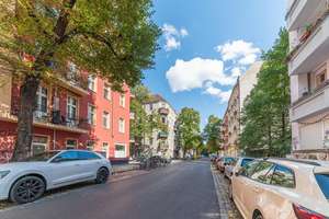 Klassische 2- Schlafzimmer Altbauwohnung in Neukölln – Braunschweiger Str 58, 12055 Neukölln (Ortsteil), Berlin – Vorschaubild 18