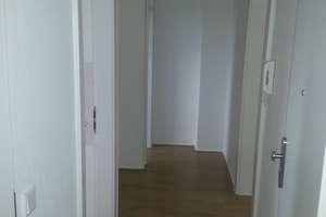 Schöne zwei Zimmer Wohnung in Düsseldorf, Benrath