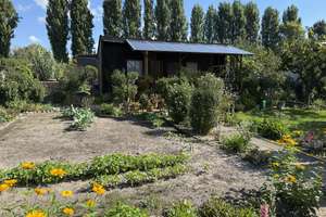 Erholungsgarten P45 mit Bungalow Nähe Glindowsee (Werder-Havel) – Weidenweg 7-13, 14542 Werder (Havel) – Vorschaubild 3
