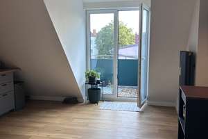 Luxuriöse 3-Zimmer-Wohnung mit Wohnküche + Balkon – Schützenwall 51, 24114 Südfriedhof, Kiel – Vorschaubild 6