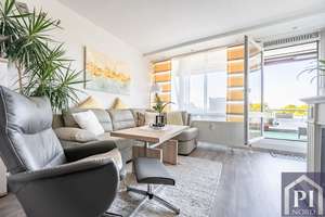 Nur wenige Schritte zum Meer - Optimal geschnitten - 1,5 Zimmer-Appartement in Schilksee! – Die vollständige Adresse der Immobilie erhältst du vom Anbieter., 24159 Schilksee, Kiel – Vorschaubild 1