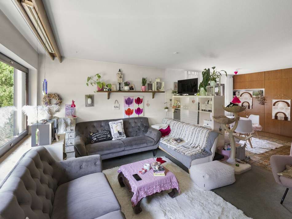 Wohnzimmer EG