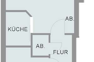 Anzumieten ab 01.07.2026 - gemütliches Zuhause in der Georg-Gröning-Straße! – Georg-Gröning-Straße 25A, 28209 Schwachhausen (Ortsteil), Bremen – Vorschaubild 2