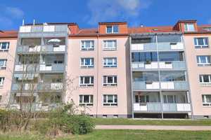 Sehr schön sanierte Eigentumswohnung in Reutershagen – Max-Maddalena-Str. 7, 18069 Rostock – Vorschaubild 1