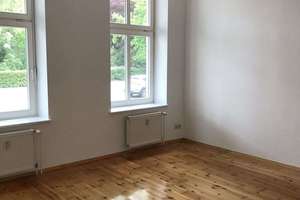 WG-geeignete 2-Zimmer-Altbauwohnung mit Dielen vor dem Zentrum Greifswalds – Die vollständige Adresse der Immobilie erhältst du vom Anbieter., 17489 Innenstadt, Greifswald – Vorschaubild 3