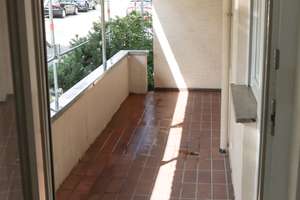 Großzügige 4,5-Zi-Whg im EG | 92 m² | 2 Balkone | Garage + Gemeinschaftsgarten - modernisiert – Dreizlerstraße 42, 70619 Heumaden, Stuttgart – Vorschaubild 9