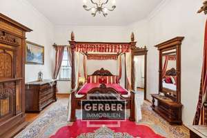 Schlossvilla Unikat - neu erbaut – Die vollständige Adresse der Immobilie erhältst du vom Anbieter., 95030 Innenstadt, Hof – Vorschaubild 50