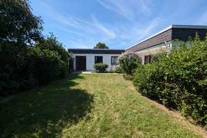 Niederpleis: Freistehender Winkel-Bungalow mit Garage und netter Nachbarschaft – Rhein-Sieg-Kreis – Vorschaubild 4