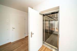 Urbaner Luxus über den Dächern Pforzheims: Spektakuläres Penthouse im „Sedan-Carré“ – Werderstraße 21, 75173 Südweststadt, Pforzheim – Vorschaubild 20
