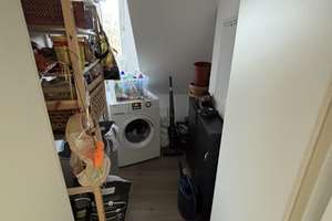 Ab Juni/ Juli.  3-Zimmer Dachgeschosswohnung Nähe Vahrenwalder Platz – Alemannstraße 11, 30165 Vahrenwald, Hannover – Vorschaubild 7