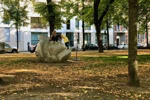Stadtwohnung mit Tiefgarage in Köln Altstadt Nord: 2,5-Zimmer - Objekt für hohe Ansprüche – 50670 Altstadt/Nord, Köln – Vorschaubild 20