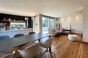 Architekturhighlight mit exklusiver Ausstattung in bester Wohnlage von Isselhorst – Im Wiesengrund 14, 33334 Isselhorst, Gütersloh – Vorschaubild 11