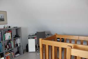 Hochzoll - vermietete 4 Zimmer Maisonette-Wohnung in ruhiger Lage – Die vollständige Adresse der Immobilie erhältst du vom Anbieter., 86163 Hochzoll-Süd, Augsburg – Vorschaubild 14
