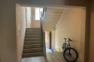 Mehrfamilienhaus mit Baugrundstück für ein weiteres Mehrfamilienhaus im Zentrum von Leipzig – Die vollständige Adresse der Immobilie erhältst du vom Anbieter., 4109 Zentrum-West, Leipzig – Vorschaubild 5