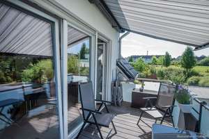 Neuwertige Maisonettewohnung mit Sonnenbalkon, Blick ins Grüne und energieeffizienter Ausstattung – Die vollständige Adresse der Immobilie erhältst du vom Anbieter., 33611 Schildesche, Bielefeld – Vorschaubild 12