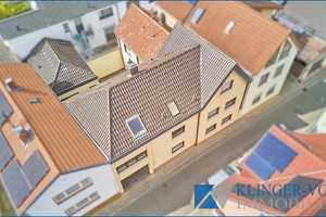 ** Zwei- bis Dreifamilienhaus in FT-Eppstein ** zum Selbstbezug oder Kapitalanlage – Frankenthal (Pfalz) – Vorschaubild 37
