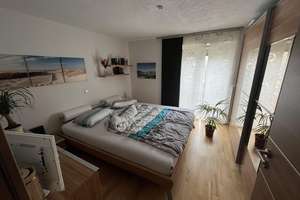Super gelegene, top moderne 3-Z-W mit gr. Balkon zu verkaufen – 90491 Sankt Jobst, Nürnberg – Vorschaubild 6