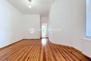 Altbaucharme – 2-Zimmer-Wohnung mit Holzdielen und Balkon – Kiefholzstr. 253, 12437 Baumschulenweg, Berlin – Vorschaubild 13