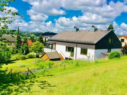 Haus mieten in Heidenheim an der Brenz - ImmobilienScout24