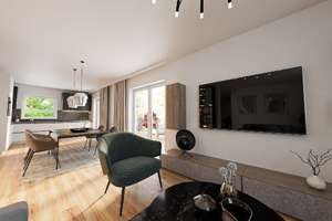 Neubau in KFW 40 Ausführung. – Die vollständige Adresse der Immobilie erhältst du vom Anbieter., 74397 Pfaffenhofen – Vorschaubild 8