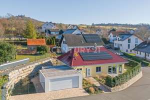 Slow Living - Wohlfühl-Bungalow in naturnaher Lage – Die vollständige Adresse der Immobilie erhältst du vom Anbieter., 64853 Otzberg – Vorschaubild 10