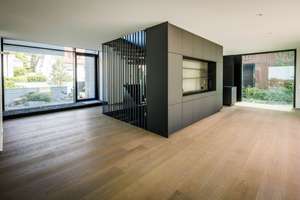 DEGERLOCH: Architektonische Superlative in bester Lage – Die vollständige Adresse der Immobilie erhältst du vom Anbieter., 70597 Waldau, Stuttgart – Vorschaubild 8