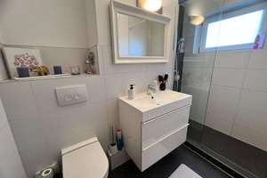 Modernisierte 2 Zimmer Wohnung mit Loggia und Tiefgaragenstellplatz – Die vollständige Adresse der Immobilie erhältst du vom Anbieter., 74081 Sontheim, Heilbronn – Vorschaubild 7
