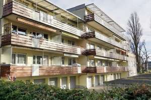 
Exklusive 3-Zimmer-Wohnung mit Balkon und Garage in Karlsruhe-Daxlanden – stilvoll wohnen mit bes – Die vollständige Adresse der Immobilie erhältst du vom Anbieter., 76189 Daxlanden, Karlsruhe – Vorschaubild 9