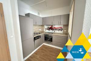 Gemütliche 2-Raum-Wohnung mit Einbauküche – Paul-Bertz-Straße 161, 9120 Helbersdorf, Chemnitz – Vorschaubild 1