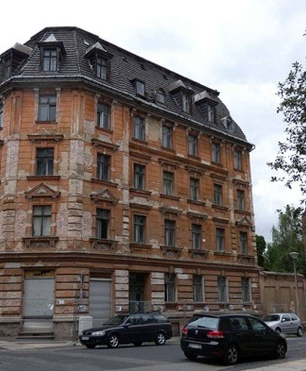 Historisches Mehrfamilienhaus mit 13 Wohnungen in Görlitz Innenstadt, Görlitz – Bild 2