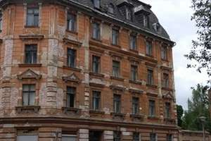 Historisches Mehrfamilienhaus mit 13 Wohnungen in Görlitz Innenstadt – Sohrstraße 9, 2826 Innenstadt, Görlitz – Vorschaubild 2