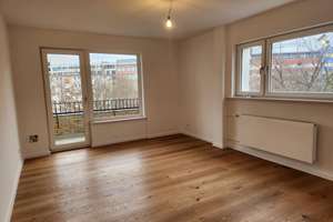 Erstklassige City-West-Lage- Nähe KaDeWe - Vollsanierte, helle und ruhige Wohnung mit Balkon – Grainauer Str. 7, 10777 Wilmersdorf, Berlin – Vorschaubild 3