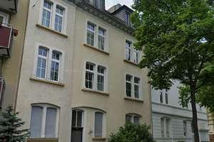 Kompakte 2-Zimmer-City-Wohnung mit Tageslichtbad in Parknähe!