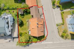 Historische „Villa Bavaria“ mit Charakter – sanierungsbedürftiges Einfamilienhaus im Heimatstil – Die vollständige Adresse der Immobilie erhältst du vom Anbieter., 85567 Grafing bei München – Vorschaubild 23
