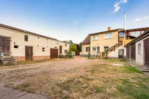 Vierseitenhof für 1 oder 2 Familien in Bad Freienwalde OT Altglietzen-Dieses Haus werden Sie lieben! – Die vollständige Adresse der Immobilie erhältst du vom Anbieter., 16259 Bad Freienwalde (Oder) – Vorschaubild 18
