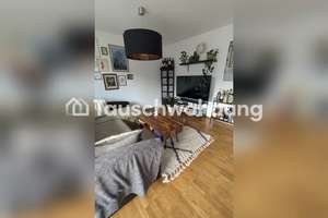 Tauschwohnung: 2.5 Zimmer Wohnung: sehr hell, neue Küche und grosser Balkon – Die vollständige Adresse der Immobilie erhältst du vom Anbieter., 70597 Degerloch (Ortsteil), Stuttgart – Vorschaubild 3