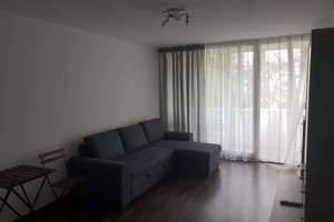 Vollmöblierte 1-Zimmer-Wohnung in München Milbertshofen – Hamburger Straße 27, 80809 Am Riesenfeld, München – Vorschaubild 4