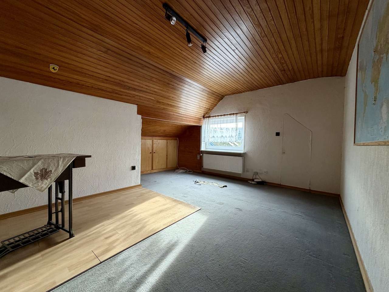 Immobilie in Burbach - Einfamilienhaus im Ortskern von Burbach-Würgendorf - Bild 3