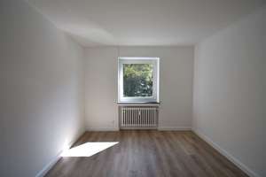 Ideal geschnittene 3-Zimmer-Wohnung mit 2 Balkonen  – Paul-Bonatz-Str. 29, 40595 Garath, Düsseldorf – Vorschaubild 7