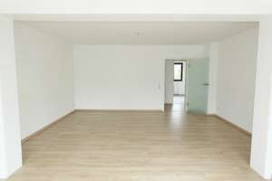 Helle und renovierte 2-Zimmer-Erdgeschoss-Wohnung mit Terrasse in ruhiger Lage! – Die vollständige Adresse der Immobilie erhältst du vom Anbieter., 51375 Schlebusch, Leverkusen – Vorschaubild 3