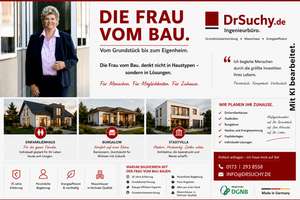 Moderner Bungalow auf großem Sonnengrundstück in Krefeld-Traar | A+, PV & Wärmepumpe – Die vollständige Adresse der Immobilie erhältst du vom Anbieter., 47802 Traar, Krefeld – Vorschaubild 8