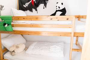 Heiligenhafen | Gepflegte 2-Zimmer-Ferienwohnung mit Schlafnische und Weitblick – Die vollständige Adresse der Immobilie erhältst du vom Anbieter., 23774 Heiligenhafen – Vorschaubild 6