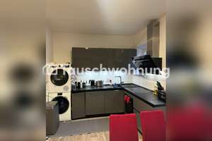 Tauschwohnung: Super 2 Zimmer Wohnung – 81539 Obergiesing, München – Vorschaubild 8