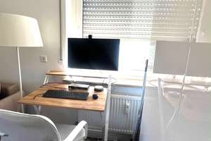 Penthouse am Killesberg | 118 m² | 2 Balkone | Panoramablick – Die vollständige Adresse der Immobilie erhältst du vom Anbieter., 70192 Killesberg, Stuttgart – Vorschaubild 16