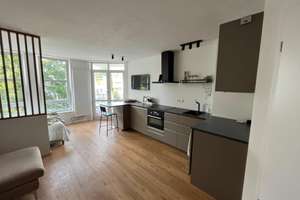 Zentrum ! 1-Zimmer-Wohnung mit Balkon in Bonn – Wachsbleiche 10, 53111 Bonn-Zentrum, Bonn – Vorschaubild 4