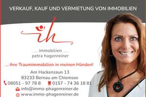***Erstbezug***Exklusive Doppelhaushälfte mit Chiemsee-Blick – Die vollständige Adresse der Immobilie erhältst du vom Anbieter., 83233 Bernau am Chiemsee – Vorschaubild 15